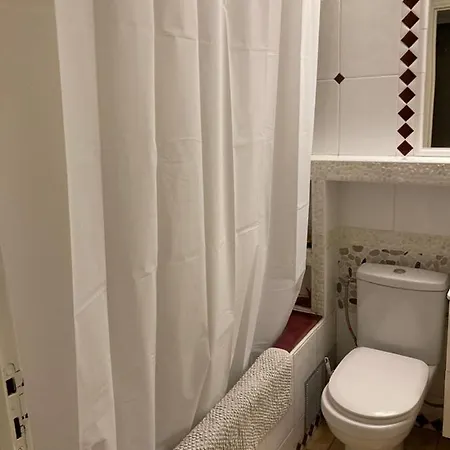 Apartamento Felix Faure Cannes