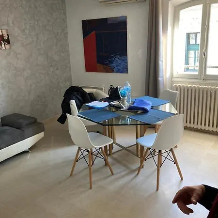 Apartamento Felix Faure Cannes