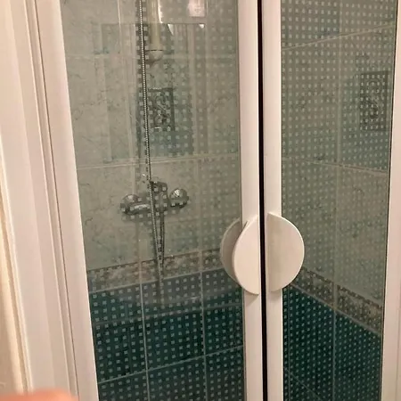 Apartamento Felix Faure