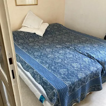 Apartamento Felix Faure