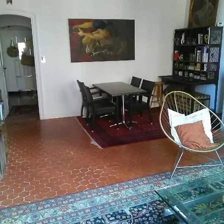 Felix Faure Apartamento Cannes