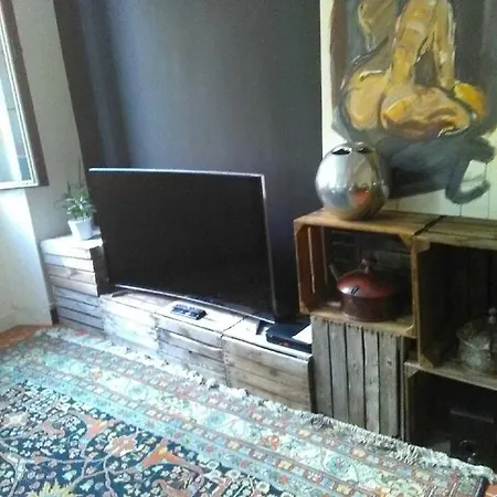 Apartamento Felix Faure *