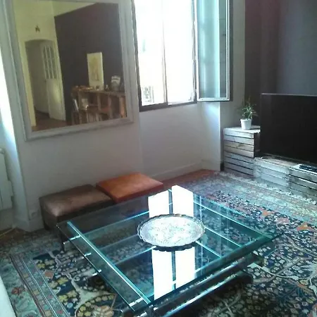 Apartamento Felix Faure *