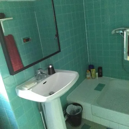 Apartamento Felix Faure Cannes