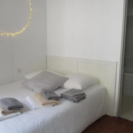 Apartamento Felix Faure